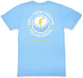 Tee'd Off: Short Sleeve T-Shirt - Carolina
